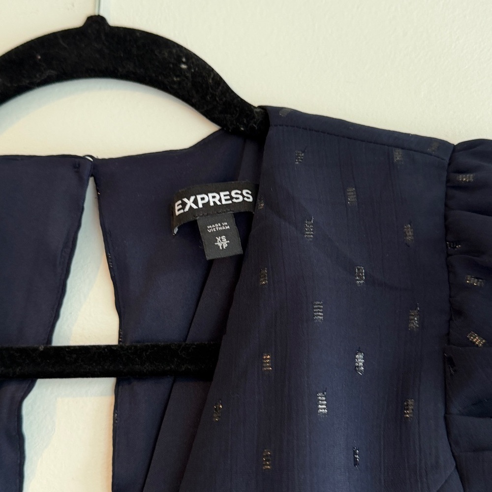 Express Dress - Picture 3 of 7